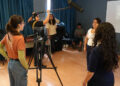 La Secretaría de Cultura consolida un modelo de educación cinematográfica y audiovisual pública en el país, gratuita y accesible