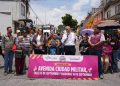 Arranca Pepe Chedraui trabajos de rehabilitación vial en la Junta Auxiliar Ignacio Zaragoza