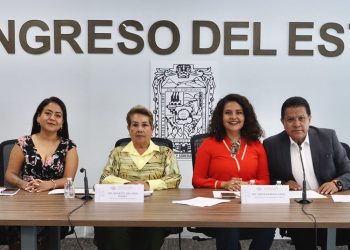 Comisión del Congreso avala iniciativa para garantizar atención médica inmediata y sin condicionamientos a personas embarazadas