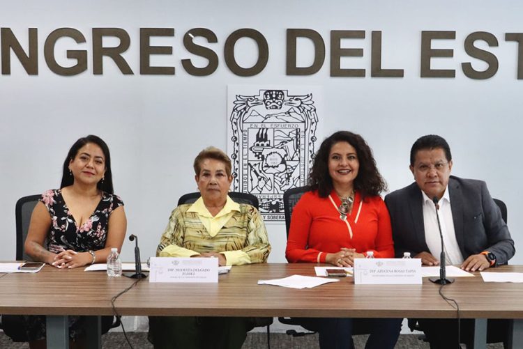 Comisión del Congreso avala iniciativa para garantizar atención médica inmediata y sin condicionamientos a personas embarazadas