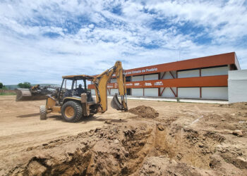 Avanza CAPCEE con la construcción de las segundas etapas de USEP Izúcar y Tepexi