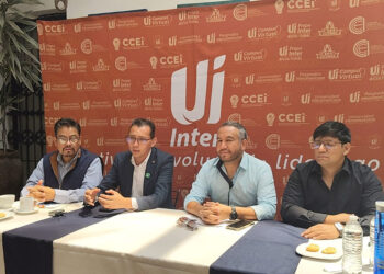 Universidades ofrecerán más de 5 mil becas y descuentos este 18 y 19 de julio, en el Zócalo de Puebla