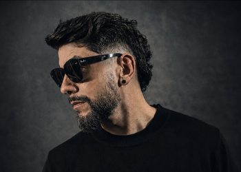 El artista mexicano Bobby Zaga estrena ‘Hiperventilado’