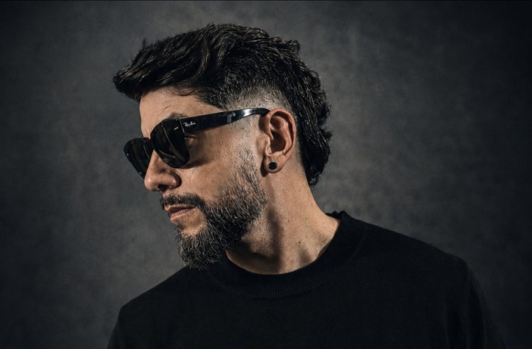 El artista mexicano Bobby Zaga estrena ‘Hiperventilado’