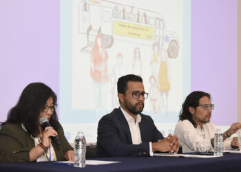 Celebra BUAP Coloquio Interno de la Comisión en Inclusión y Discapacidad
