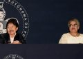 Egresados de la Universidad para Adultos son un referente para nuestra institución: Rectora Lilia Cedillo