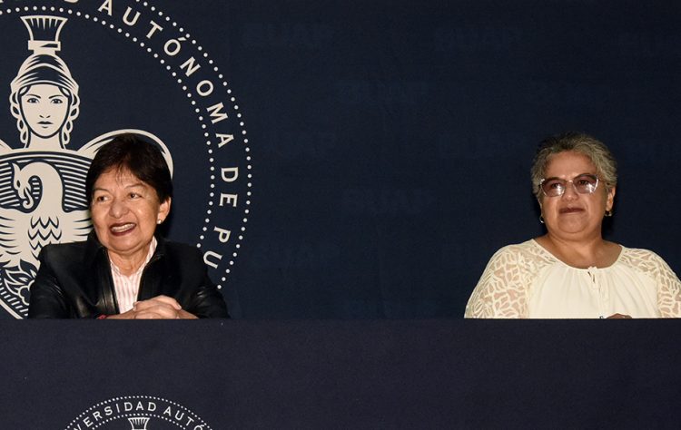 Egresados de la Universidad para Adultos son un referente para nuestra institución: Rectora Lilia Cedillo
