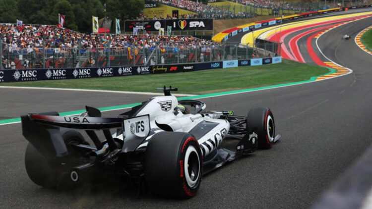 «Checo» y Bottas llegan al Hungaroring con más mejoras