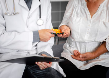 Más del 50% de los pacientes con enfermedades cardíacas en México abandonan su tratamiento