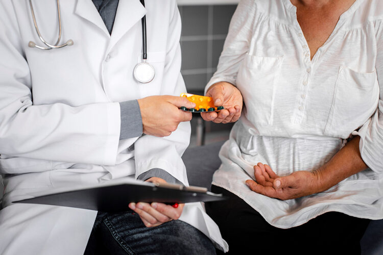 Más del 50% de los pacientes con enfermedades cardíacas en México abandonan su tratamiento