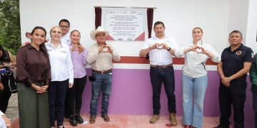 Centros Libre Casas Carmen Serdán, red de protección y autonomía para mujeres serranas
