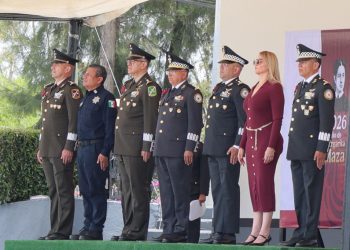 Fortalecen estrategia Cero Robos para seguridad en la autopista México-Puebla