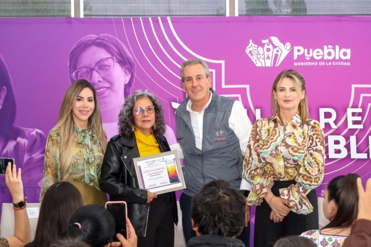 Pepe Chedraui impulsa acciones para fortalecer la prevención de la violencia de género