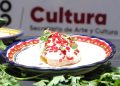 Regalarán 6 mil platillos en el Primer Festival Puebla en Nogada