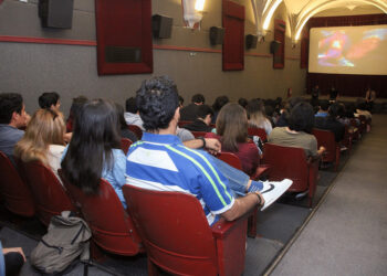 Cinemateca “Luis Buñuel” exhibirá filmes con especialidad en dirección de fotografía