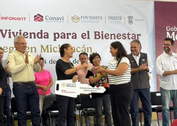 México logra cifra récord de 184 mdd en envío de alimentos al Reino Unido