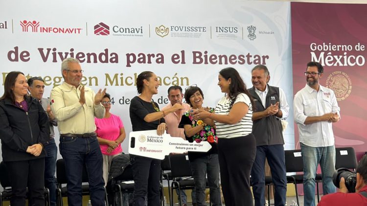 México logra cifra récord de 184 mdd en envío de alimentos al Reino Unido