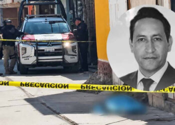 Gobierno del Estado condena el asesinato del periodista Josué Martínez en Texmelucan
