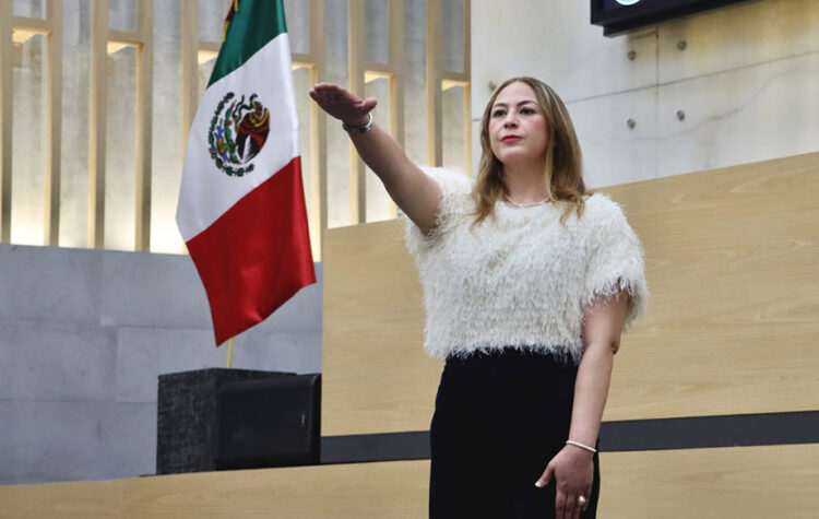 Congreso del Estado impulsará reconocimiento al mérito académico a través de la Presea “Gilberto Bosques Saldívar”
