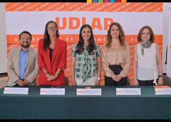 El Coro de Cámara UDLAP llevará el talento universitario mexicano a España con una gira internacional