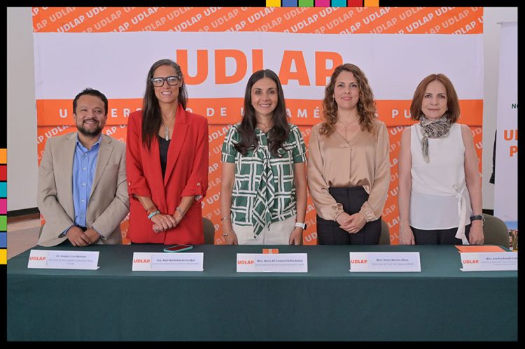 El Coro de Cámara UDLAP llevará el talento universitario mexicano a España con una gira internacional