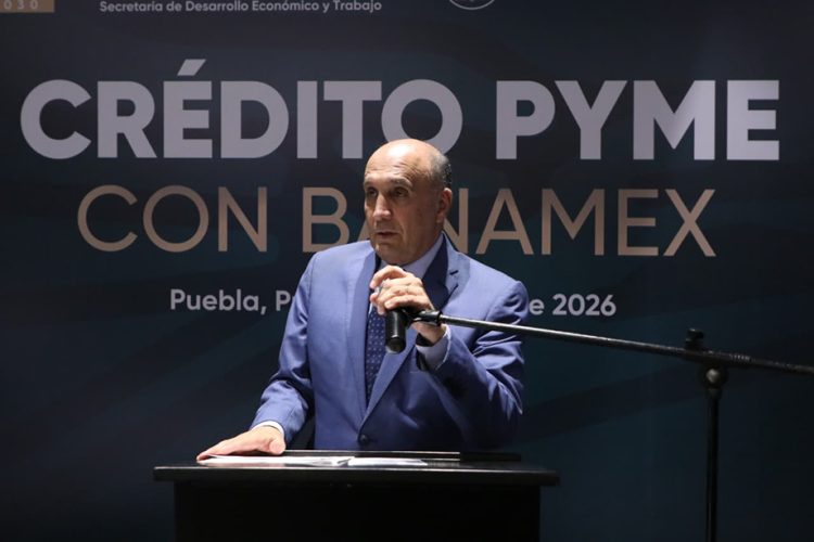 Gobierno del Estado y Banamex impulsan financiamiento para MiPyMEs