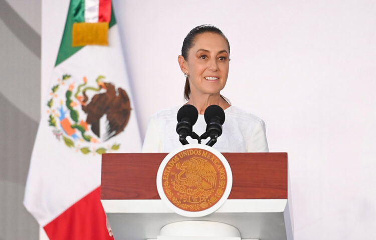 No hay afectación por nuevo arancel aplicado por EU: CSP