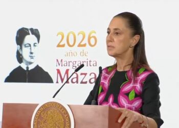 Se reinician pláticas para reconciliación entre Perú y México: CSP