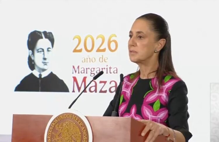 Se reinician pláticas para reconciliación entre Perú y México: CSP