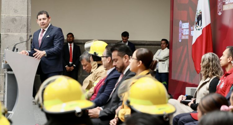 Gobierno Estatal transforma vidas de familias con vivienda “Por Amor A Puebla”
