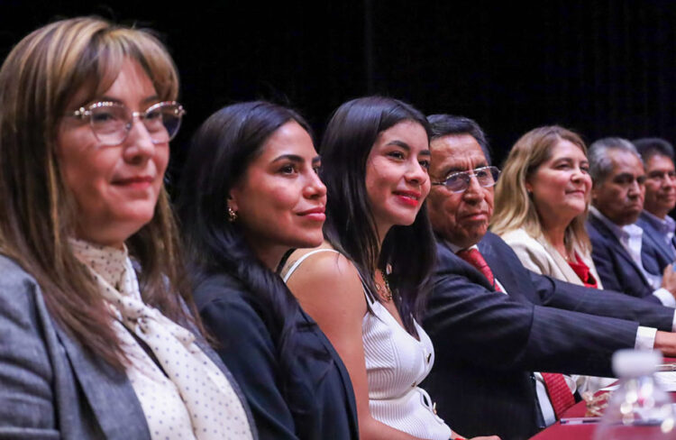 Deporte y educación, ejes para impulsar a las juventudes