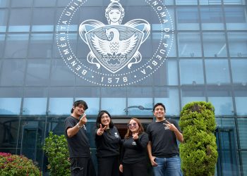 Crean estudiantes BUAP startup biotecnológica para combatir desnutrición