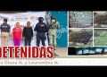 En operativo interinstitucional, asegura FGE puntos de distribución de droga en Cuautlancingo