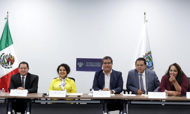 Aprueba Comisión del Congreso dictamen para declarar “2026 Año de Gilberto Bosques Saldívar”