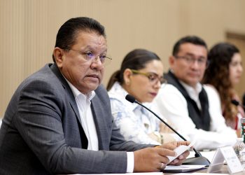 Promueve diputado Miguel Márquez acciones para hacer de la salud mental una prioridad en la agenda pública de Puebla