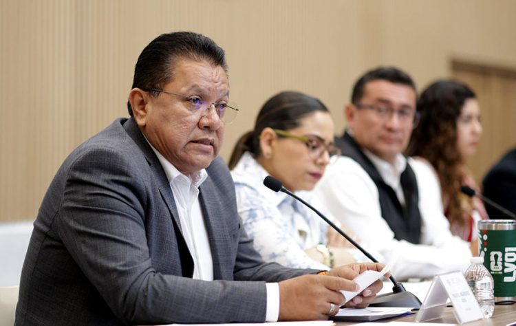Promueve diputado Miguel Márquez acciones para hacer de la salud mental una prioridad en la agenda pública de Puebla