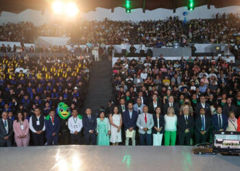 Egresan 2 mil 223 profesionales técnicos bachiller de Conalep Puebla