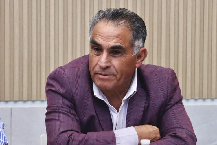 Destaca Elpidio Díaz Escobar agenda legislativa enfocada en el bienestar de las familias poblanas