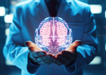 Esclerosis Múltiple puede acelerar la pérdida de volumen cerebral