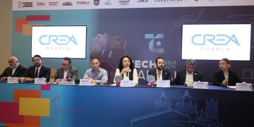 Gobierno estatal apuesta por ciencia, tecnología e innovación con TECH Capital 2026