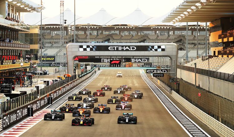 Conflicto bélico en Medio Oriente pone en riesgo carreras finales e inicio del 2027 de la F1