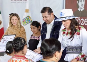 Gobierno Federal valora riqueza del turismo comunitario poblano para detonar Tianguis Turístico 2027