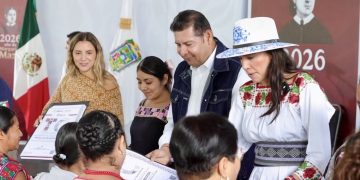 Gobierno Federal valora riqueza del turismo comunitario poblano para detonar Tianguis Turístico 2027