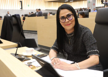 Plantea Fedrha Suriano realización de foros sobre el Polo de Desarrollo de Economía Circular para el Bienestar