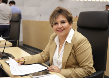 Impulsa diputada Floricel González iniciativa para evitar el rezago y el abandono escolar por causas físicas o mentales