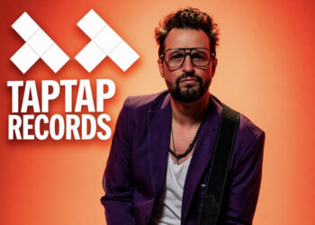 Gigi Borrelli presenta su nueva propuesta musical, una explosiva fusión de Funk, soul y ritmos latinos