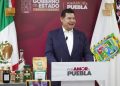 Con capital de la tecnología y sostenibilidad, Gobierno Estatal detona innovación, industria y bienestar
