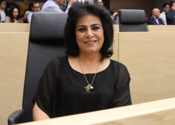 Promueve diputada Guadalupe Yamak iniciativa para reforzar la protección de la niñez frente a situaciones de riesgo