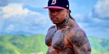 Guerrero Saiya: Forjando Disciplina y Crecimiento Personal a Través del Fitness