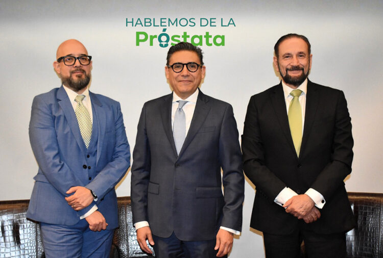 “Hablemos de la Próstata”: plataforma que rompe el silencio sobre los trastornos urinarios en los varones